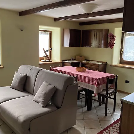 Lo Sondzo - Il Sogno *