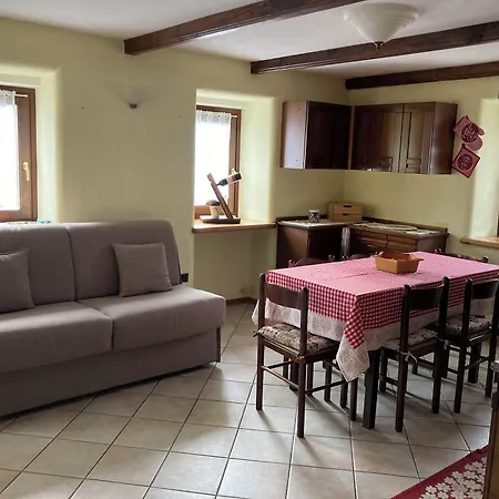 Lo Sondzo - Il Sogno