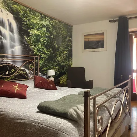 Lo Sondzo - Il Sogno Сasa de vacaciones